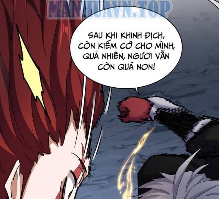 Đại Quản Gia Là Ma Hoàng - Chương 645 - ảnh 9