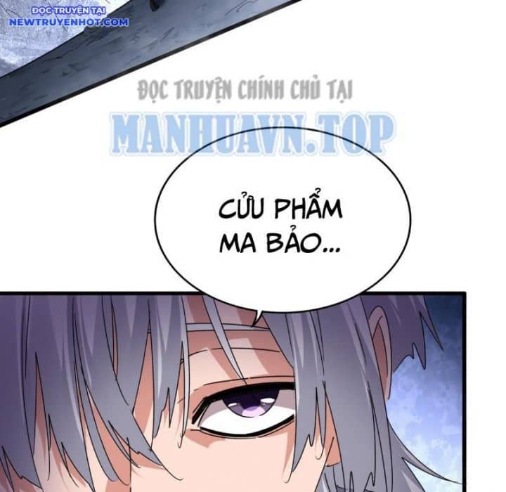 Đại Quản Gia Là Ma Hoàng - Chương 646 - ảnh 10