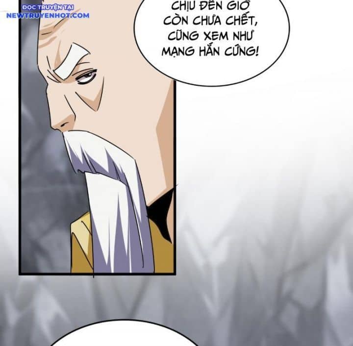 Đại Quản Gia Là Ma Hoàng - Chương 646 - ảnh 59