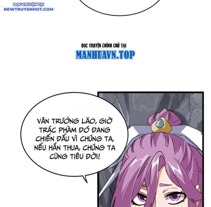 Đại Quản Gia Là Ma Hoàng - Chương 646 - ảnh 62