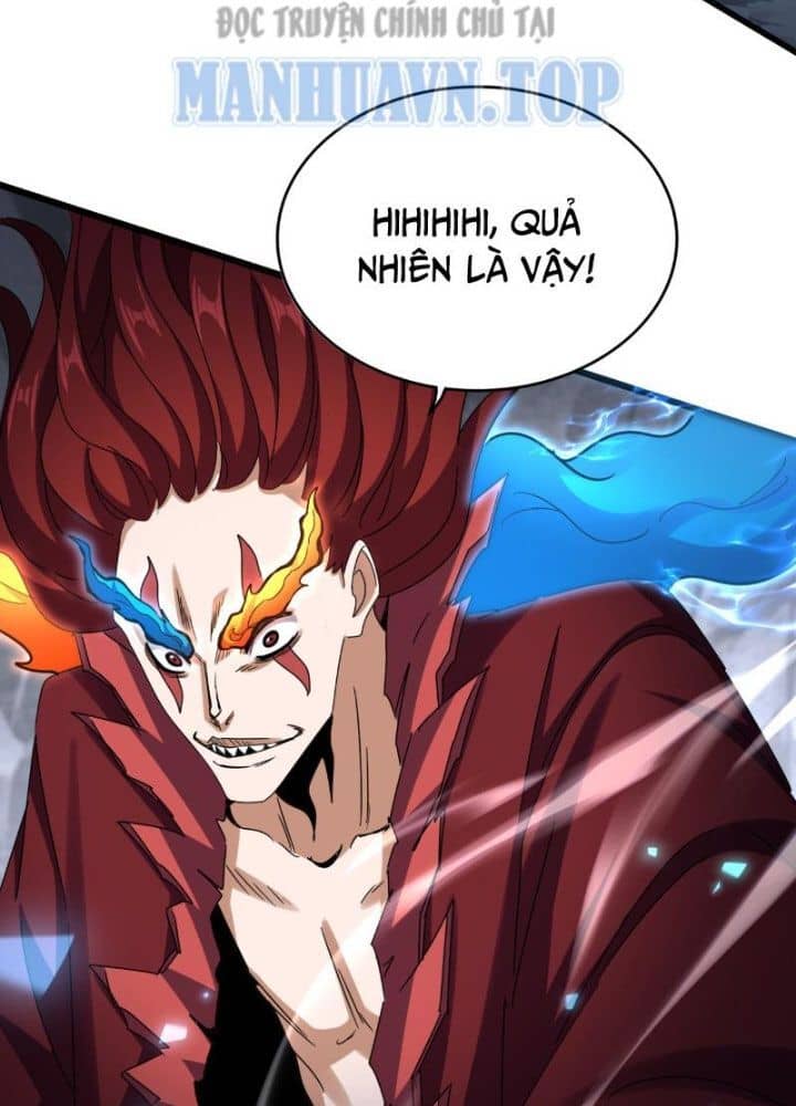 Đại Quản Gia Là Ma Hoàng - Chương 647 - ảnh 22