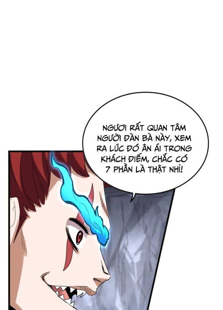 Đại Quản Gia Là Ma Hoàng - Chương 647 - ảnh 24