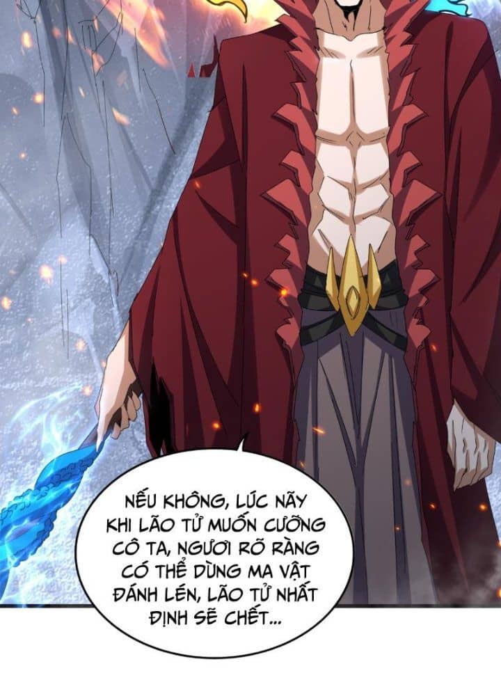 Đại Quản Gia Là Ma Hoàng - Chương 647 - ảnh 42