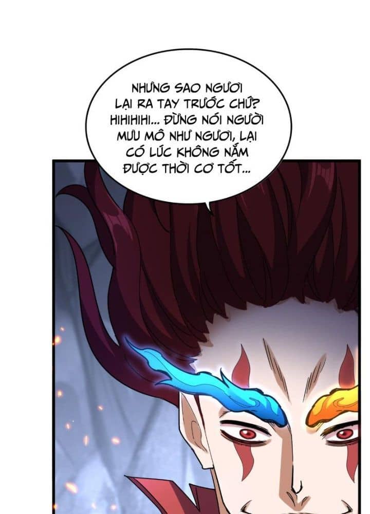 Đại Quản Gia Là Ma Hoàng - Chương 647 - ảnh 44