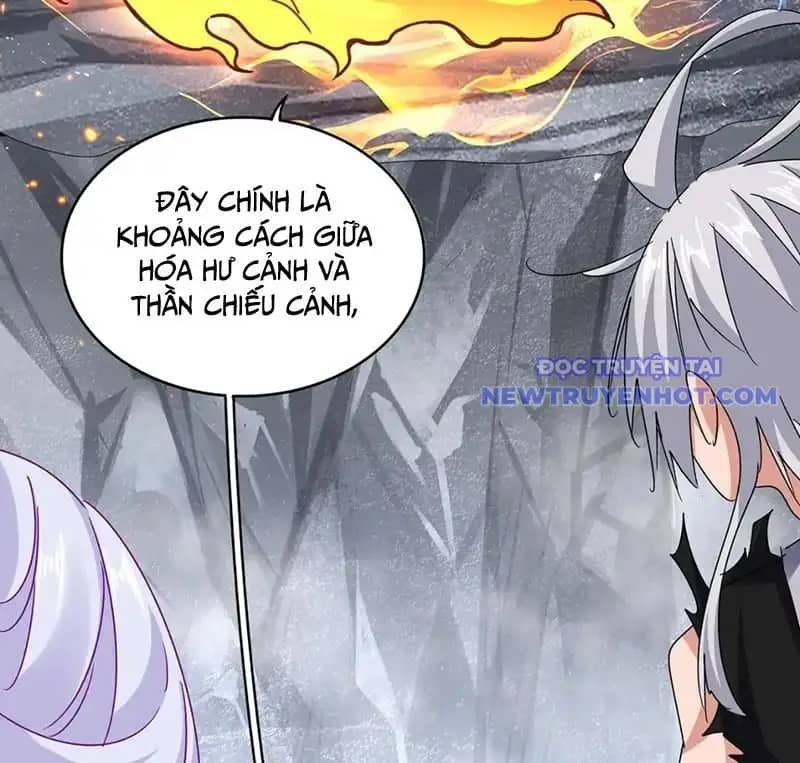 Đại Quản Gia Là Ma Hoàng - Chương 648 - ảnh 13
