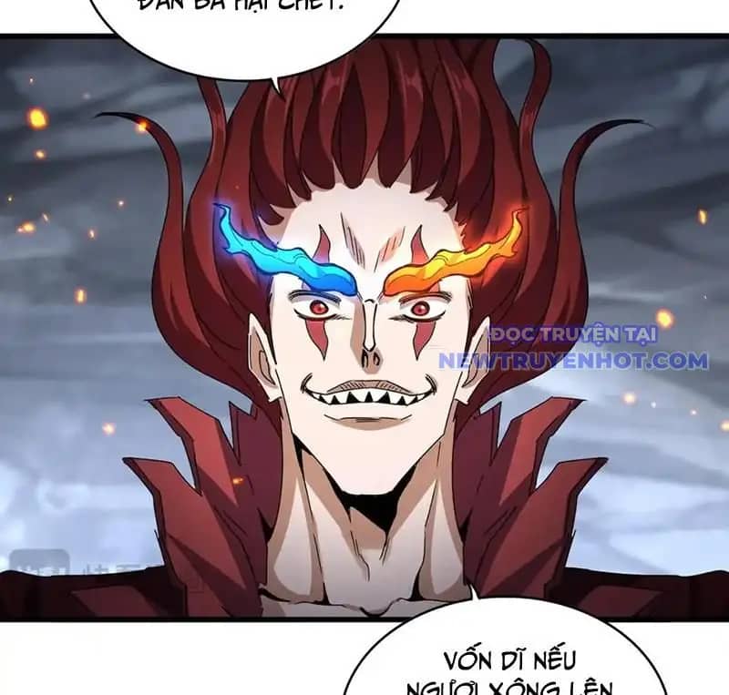 Đại Quản Gia Là Ma Hoàng - Chương 648 - ảnh 22