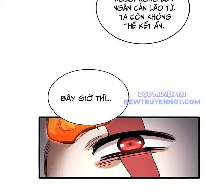 Đại Quản Gia Là Ma Hoàng - Chương 648 - ảnh 23