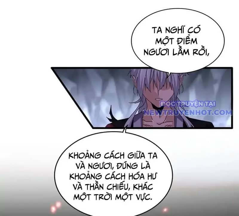 Đại Quản Gia Là Ma Hoàng - Chương 648 - ảnh 62