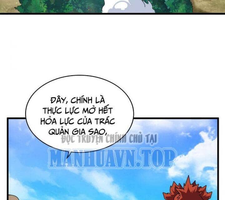 Đại Quản Gia Là Ma Hoàng - Chương 649 - ảnh 55