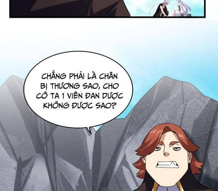 Đại Quản Gia Là Ma Hoàng - Chương 649 - ảnh 75