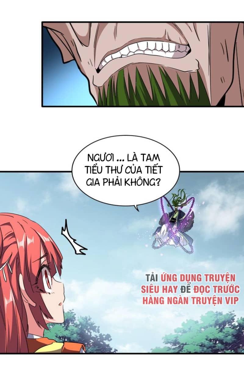 Đại Quản Gia Là Ma Hoàng - Chương 67 - ảnh 13