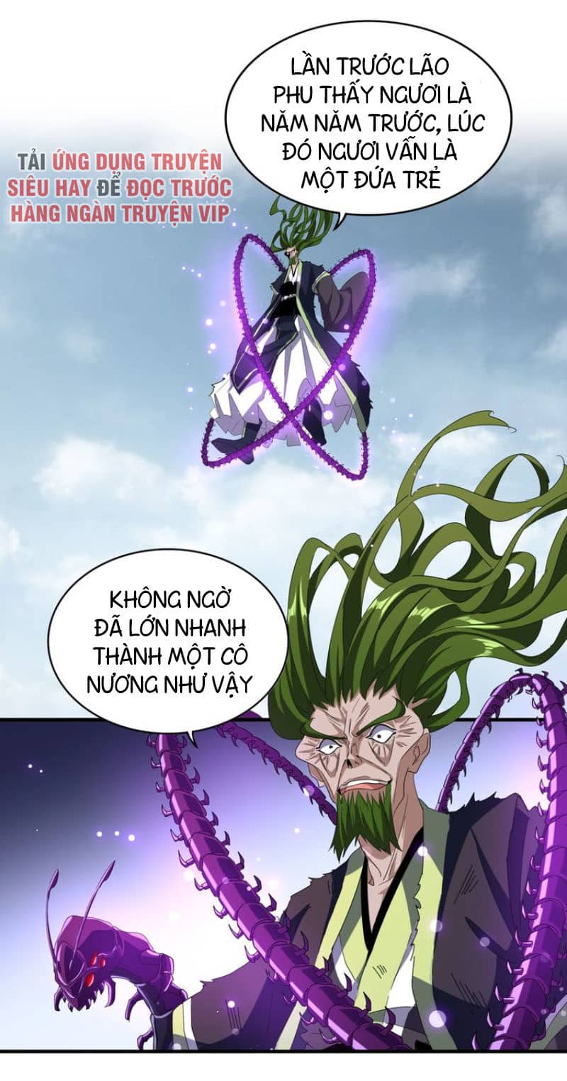 Đại Quản Gia Là Ma Hoàng - Chương 67 - ảnh 14