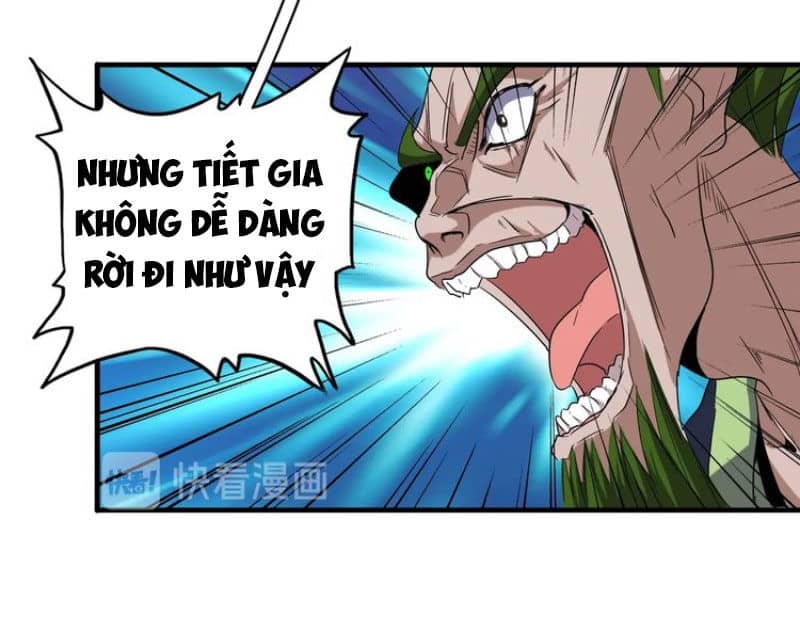 Đại Quản Gia Là Ma Hoàng - Chương 67 - ảnh 22