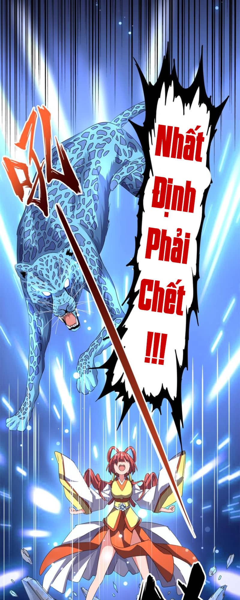 Đại Quản Gia Là Ma Hoàng - Chương 67 - ảnh 27