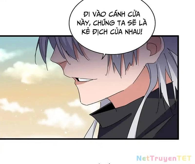 Đại Quản Gia Là Ma Hoàng - Chương 653 - ảnh 15
