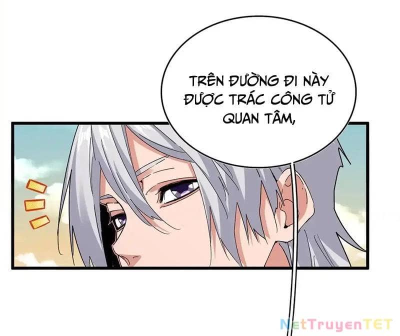 Đại Quản Gia Là Ma Hoàng - Chương 653 - ảnh 22