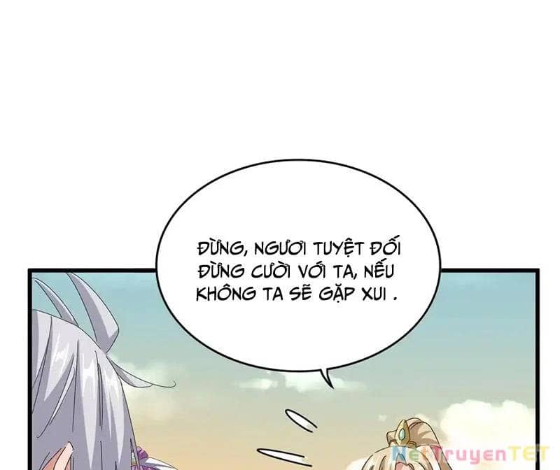 Đại Quản Gia Là Ma Hoàng - Chương 653 - ảnh 29