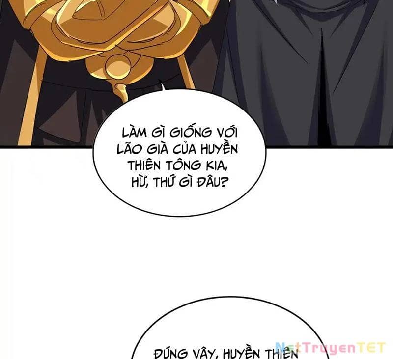 Đại Quản Gia Là Ma Hoàng - Chương 653 - ảnh 35