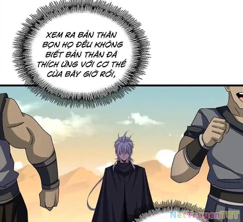 Đại Quản Gia Là Ma Hoàng - Chương 653 - ảnh 41