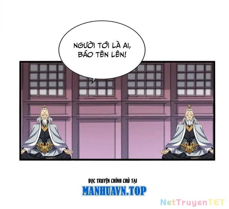 Đại Quản Gia Là Ma Hoàng - Chương 653 - ảnh 46