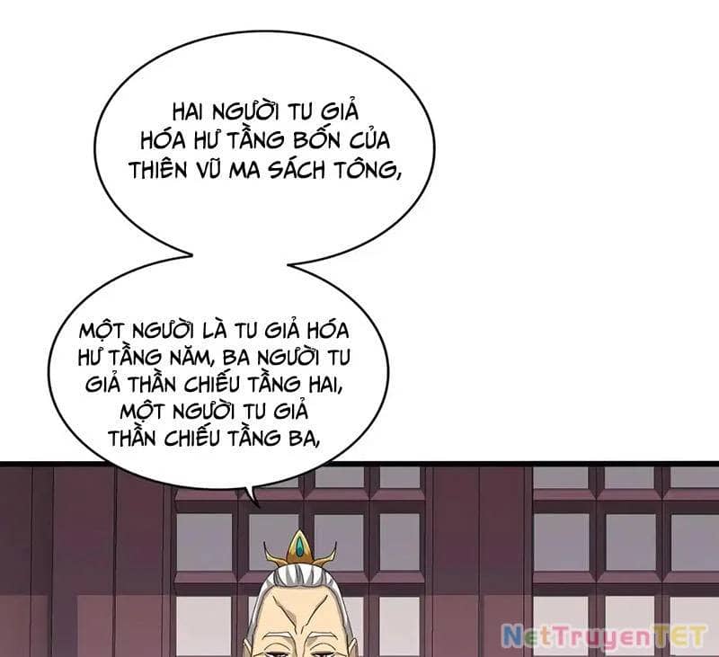 Đại Quản Gia Là Ma Hoàng - Chương 653 - ảnh 49