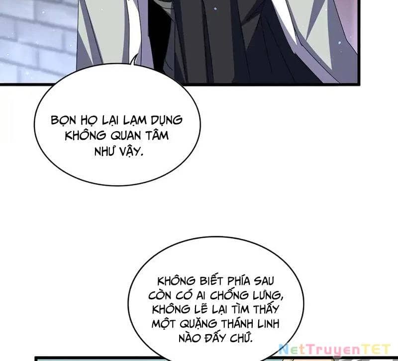 Đại Quản Gia Là Ma Hoàng - Chương 653 - ảnh 80
