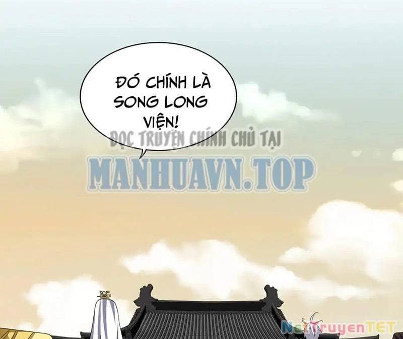 Đại Quản Gia Là Ma Hoàng - Chương 653 - ảnh 9