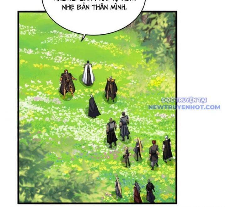 Đại Quản Gia Là Ma Hoàng - Chương 654 - ảnh 20