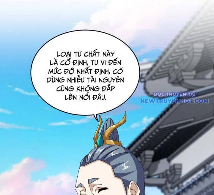 Đại Quản Gia Là Ma Hoàng - Chương 654 - ảnh 32