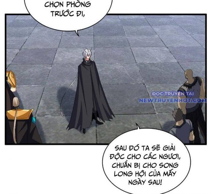 Đại Quản Gia Là Ma Hoàng - Chương 654 - ảnh 39