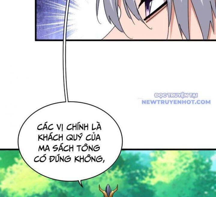 Đại Quản Gia Là Ma Hoàng - Chương 654 - ảnh 5