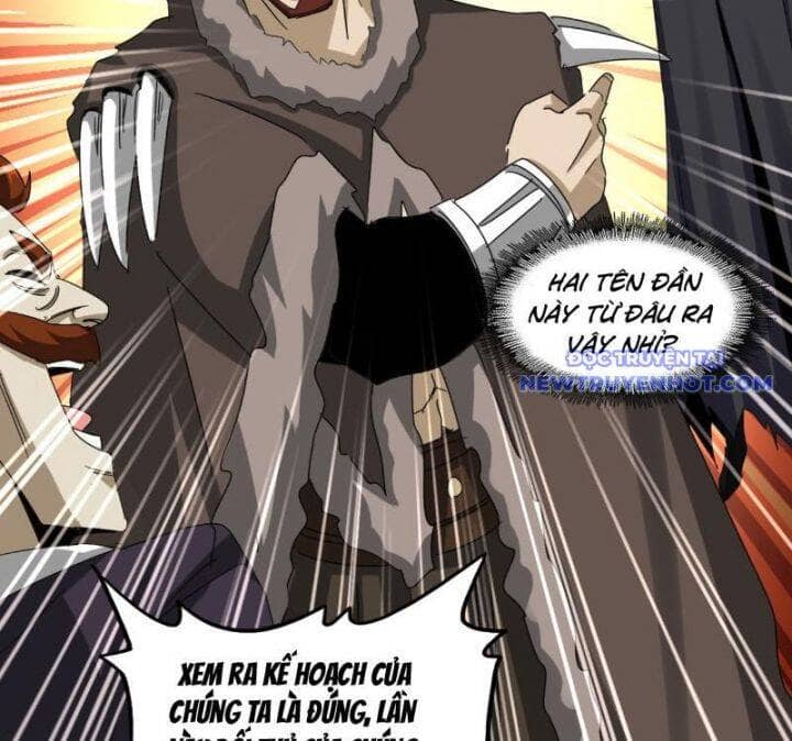Đại Quản Gia Là Ma Hoàng - Chương 654 - ảnh 51