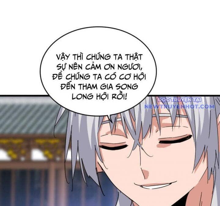 Đại Quản Gia Là Ma Hoàng - Chương 654 - ảnh 58
