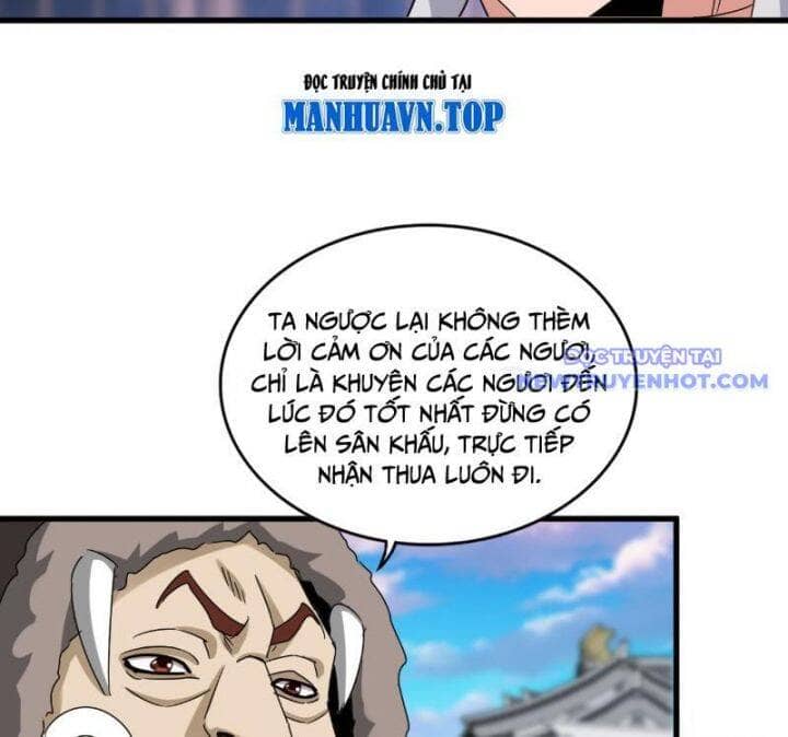 Đại Quản Gia Là Ma Hoàng - Chương 654 - ảnh 59