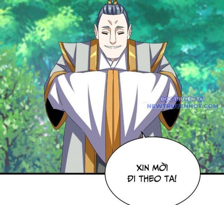 Đại Quản Gia Là Ma Hoàng - Chương 654 - ảnh 6