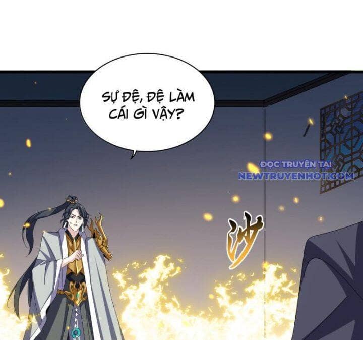 Đại Quản Gia Là Ma Hoàng - Chương 654 - ảnh 75