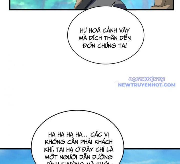 Đại Quản Gia Là Ma Hoàng - Chương 654 - ảnh 8