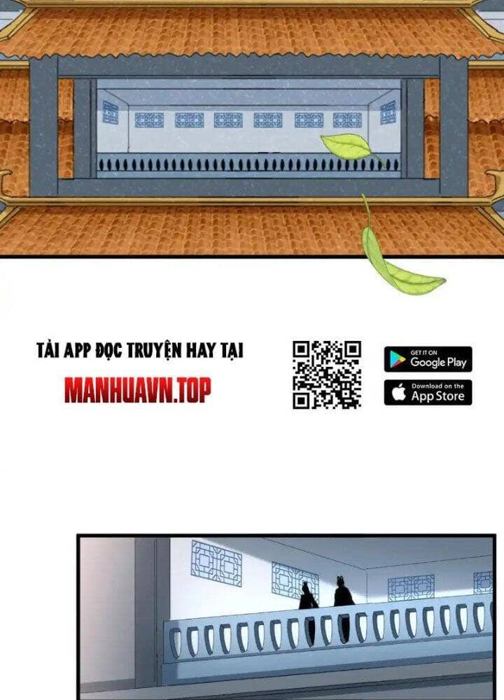 Đại Quản Gia Là Ma Hoàng - Chương 659 - ảnh 57