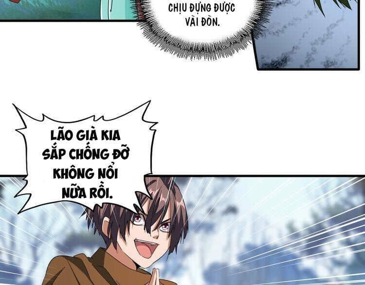 Đại Quản Gia Là Ma Hoàng - Chương 68 - ảnh 10