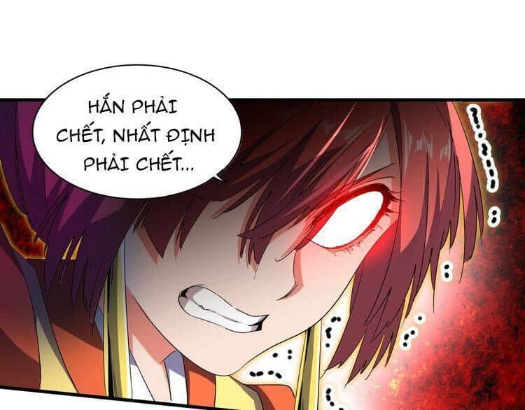Đại Quản Gia Là Ma Hoàng - Chương 68 - ảnh 13