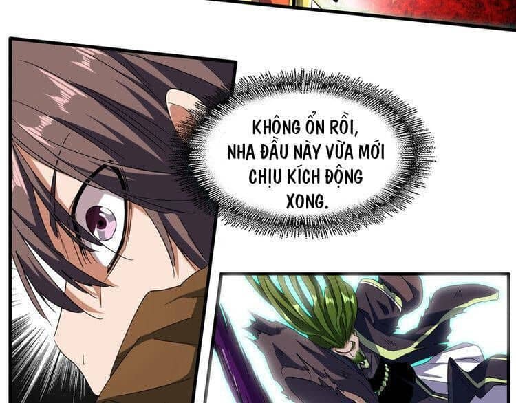 Đại Quản Gia Là Ma Hoàng - Chương 68 - ảnh 14