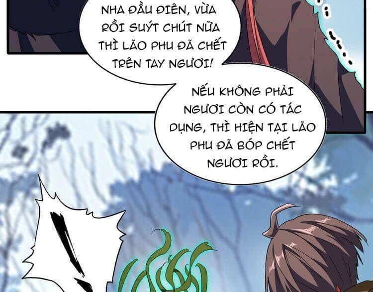 Đại Quản Gia Là Ma Hoàng - Chương 68 - ảnh 23
