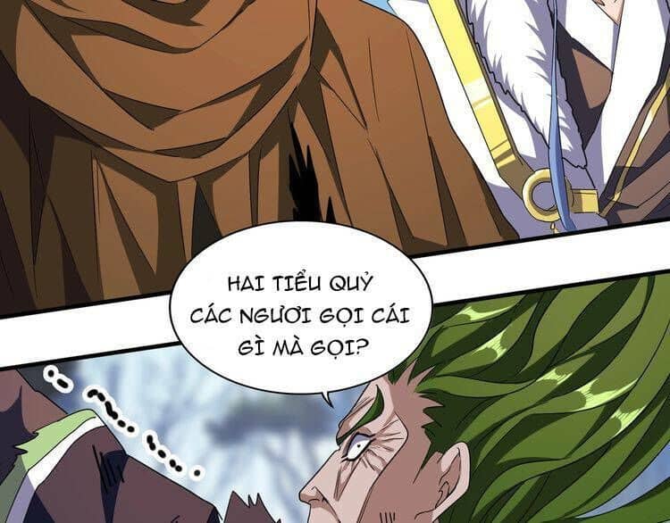 Đại Quản Gia Là Ma Hoàng - Chương 68 - ảnh 27