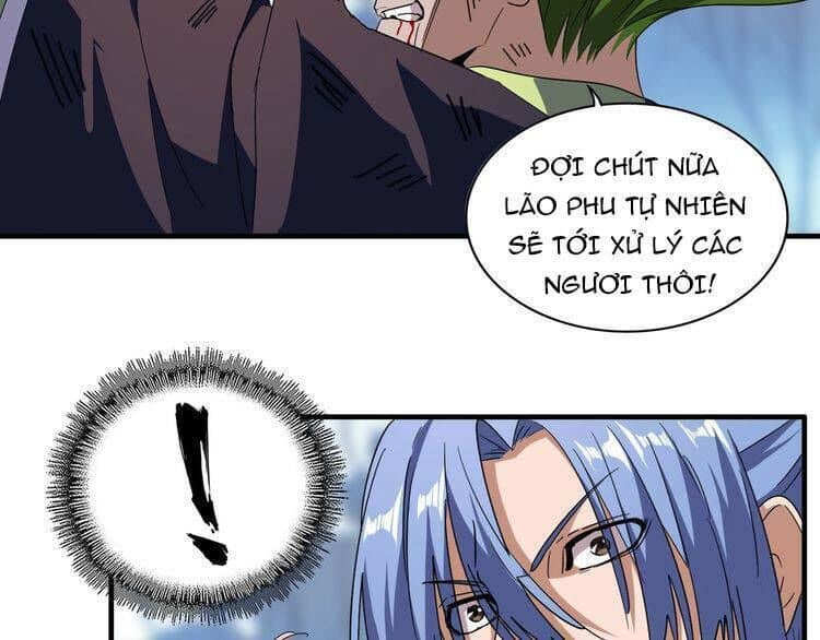Đại Quản Gia Là Ma Hoàng - Chương 68 - ảnh 28