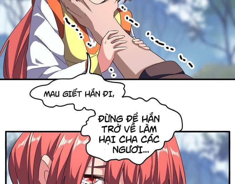 Đại Quản Gia Là Ma Hoàng - Chương 68 - ảnh 30