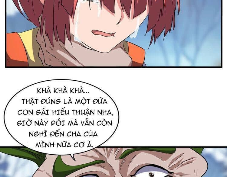 Đại Quản Gia Là Ma Hoàng - Chương 68 - ảnh 31
