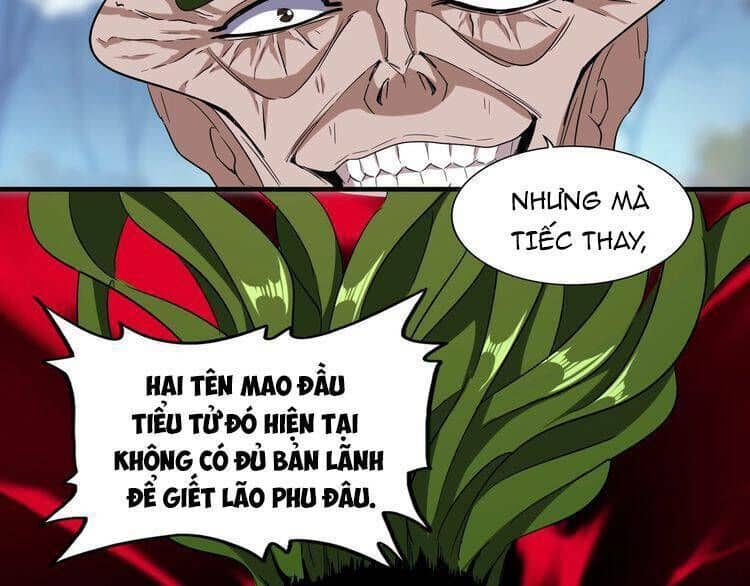 Đại Quản Gia Là Ma Hoàng - Chương 68 - ảnh 32