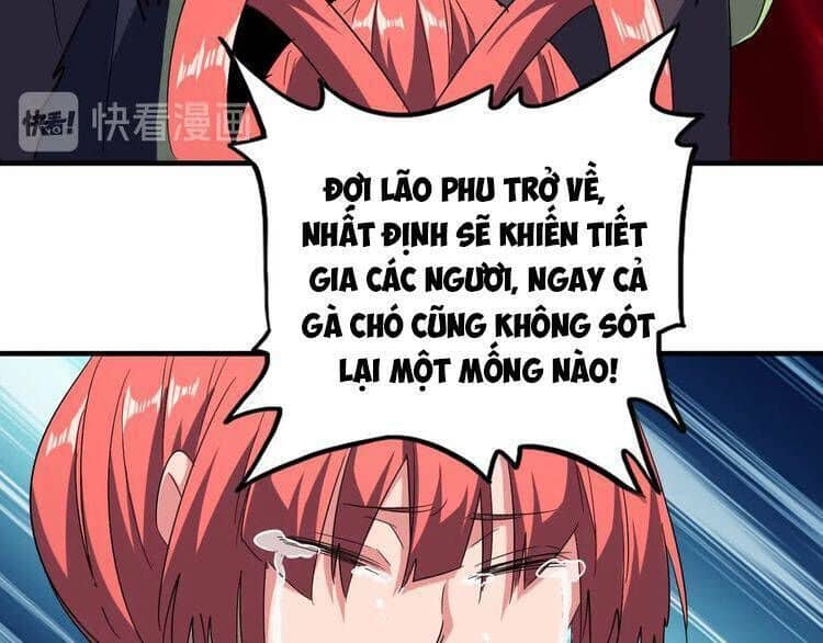 Đại Quản Gia Là Ma Hoàng - Chương 68 - ảnh 34
