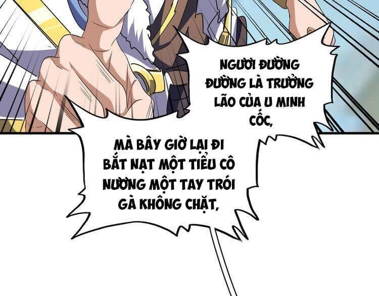 Đại Quản Gia Là Ma Hoàng - Chương 68 - ảnh 37