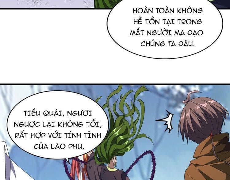 Đại Quản Gia Là Ma Hoàng - Chương 68 - ảnh 41